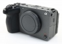 FX30 ボディ ILME-FX30B