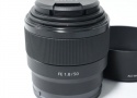 FE 50mm F1.8 SEL50F18F