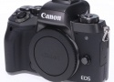 EOS M5 ボディー