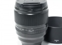 フジノンレンズ XF50mmF1.0 R WR