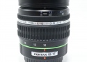 smc PENTAX-DA FISH-EYE 10-17mm F3.5-4.5 ED