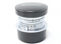 HELIAR 40mm F2.8 Aspherical L シルバー