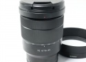 Vario-Tessar T* FE 16-35mm F4 ZA OSS SEL1635Z
