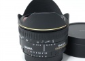 15mm F2.8 EX DG DIAGONAL FISHEYE ニコン
