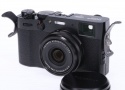 FUJIFILM X100V ブラック