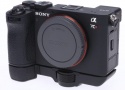 α7CR ボディ ブラック ILCE-7CRB
