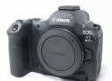 EOS R5 Mark II ボディー