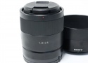 Sonnar T* E 24mm F1.8 ZA SEL24F18Z