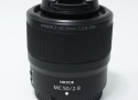 NIKKOR Z MC 50mm f/2.8