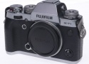 X-T1 Graphite Silver Edition