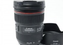 EF24-70mm F2.8L II USM