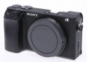α6400 ボディ ブラック ILCE-6400B