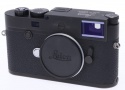 Leica M10-P ブラッククローム