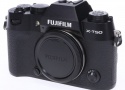 FUJIFILM X-T50 ボディ ブラック
