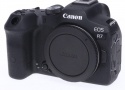 EOS R7 ボディー