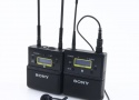 UWP-D21 [B帯アナログワイヤレスマイクロホンパッケージ]