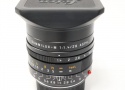 ライカ ズミルックスM f1.4/28mm ASPH. ブラック 11668