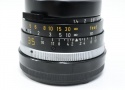 ズミルックス M 35mm F1.4 ブラック 後期