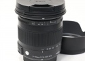 17-70mm F2.8-4 DC MACRO OS HSM Contemporary ニコン