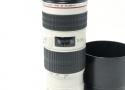 EF70-200mm F4L IS USM