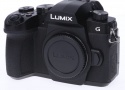 LUMIX G99D ボディ DC-G99D-K
