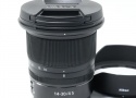 NIKKOR Z 14-30mm f/4 S