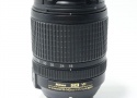AF-S DX NIKKOR 18-140mm f/3.5-5.6G ED VR
