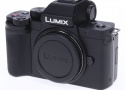 LUMIX G100 ボディ DC-G100