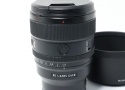 FE 85mm F1.4 GM II SEL85F14GM2