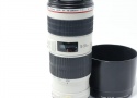 EF 70-200mm F4 L IS USM