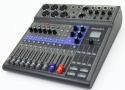 LiveTrak L-8 [デジタルミキサー/レコーダー]