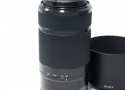E 55-210mm F4.5-6.3 OSS ブラック SEL55210B