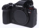 LUMIX S5II ボディ DC-S5M2