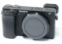 α6400 ボディ ブラック ILCE-6400B