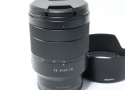 Vario-Tessar T* FE 24-70mm F4 ZA OSS SEL2470Z