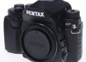 PENTAX KP ボディ ブラック