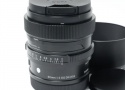 50mm F2 DG DN | Contemporary Lマウント
