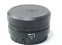 NIKKOR Z 26mm f/2.8