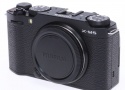 FUJIFILM X-M5 ボディ ブラック