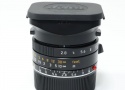 エルマリート M 28mm F2.8 ASPH. ブラック 6bit