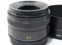 ズミクロン TL f2/23mm ASPH.