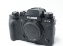 FUJIFILM X-T3 ボディ ブラック