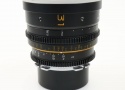 APO Mini Prime 31mm T2.4 (Black) PLマウント DL-MP31-PL-B