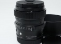 Sigma 50mm F2 DG | Contemporary Lマウント ブラック