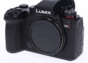 LUMIX S5II ボディ DC-S5M2