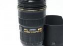 AF-S NIKKOR 24-70mm f/2.8G ED