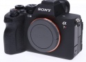 α7R V ボディ ILCE-7RM5