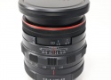 HD PENTAX-DA 20-40mm F2.8-4 ED Limited DC WR ブラック