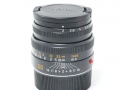 ライカ ズミクロンM f2/50mm ブラック 11826C