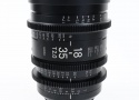 18-35mm T2/EF feet [High Speed Zoom Line 18-35mm T2 EFマウント フィート表示]